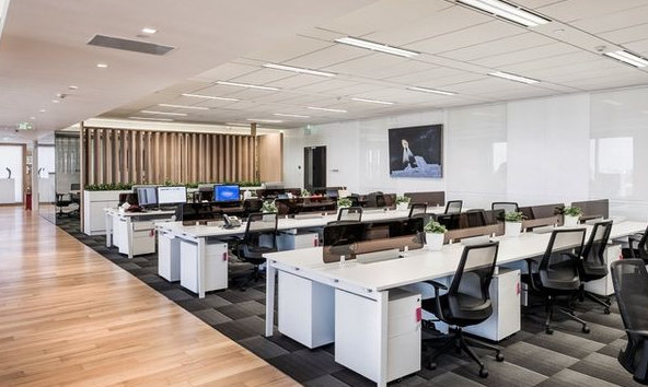 企业应用系统集成解决方案