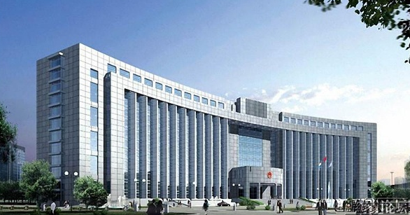 政府应用系统集成解决方案