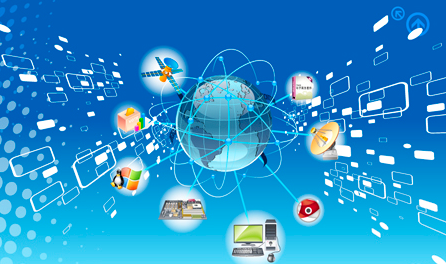 信息系统集成介绍