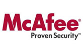 McAfee（迈克菲）